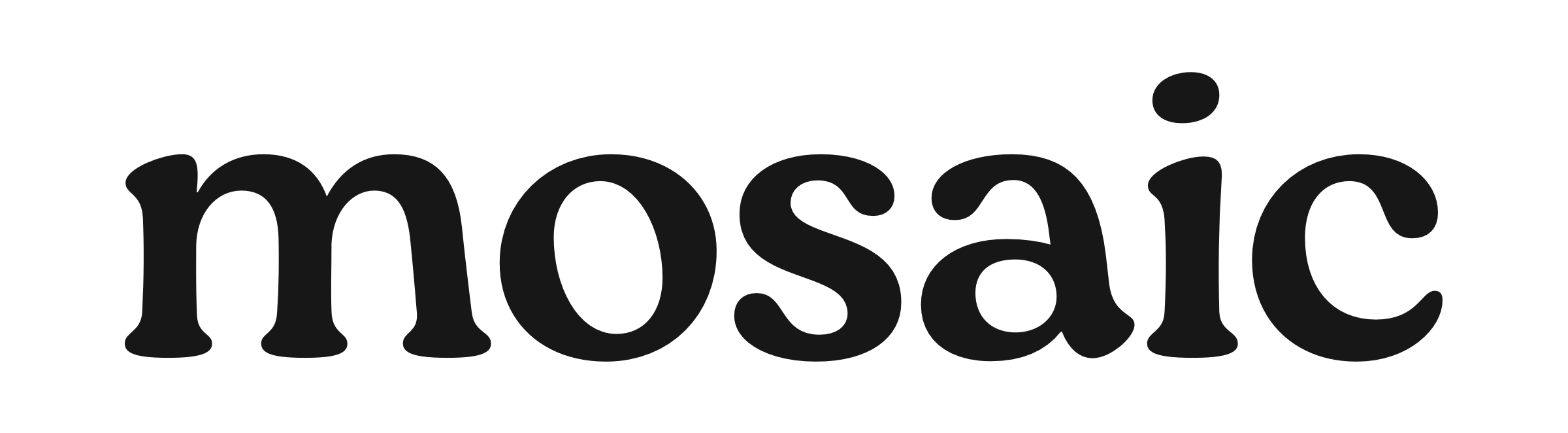 Mosaic